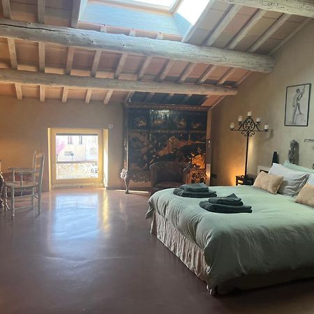 Maison En Provence Lapalud エクステリア 写真