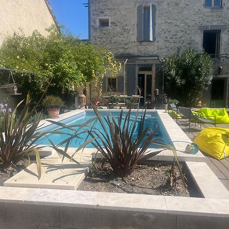 Maison En Provence Lapalud エクステリア 写真