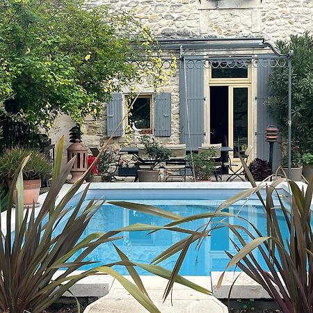 Maison En Provence Lapalud エクステリア 写真