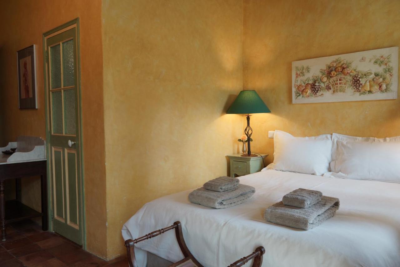 Maison En Provence Lapalud エクステリア 写真