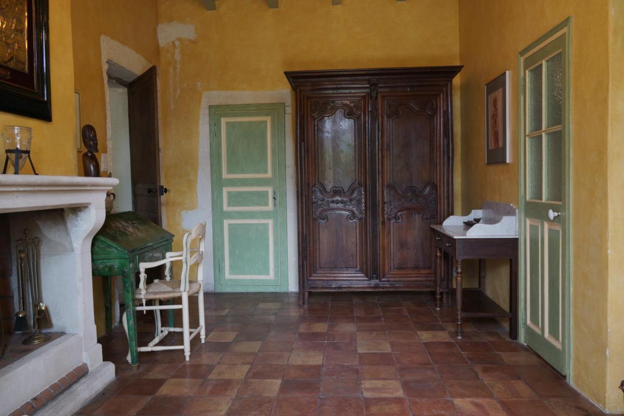 Maison En Provence Lapalud エクステリア 写真