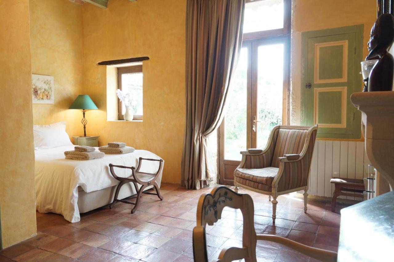 Maison En Provence Lapalud エクステリア 写真