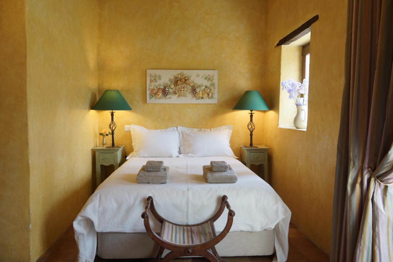 Maison En Provence Lapalud エクステリア 写真