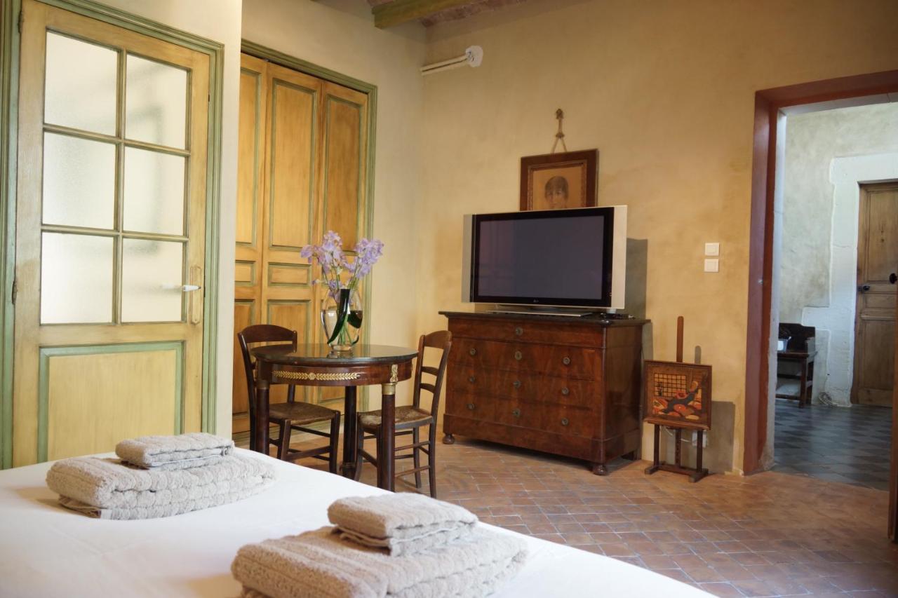 Maison En Provence Lapalud エクステリア 写真
