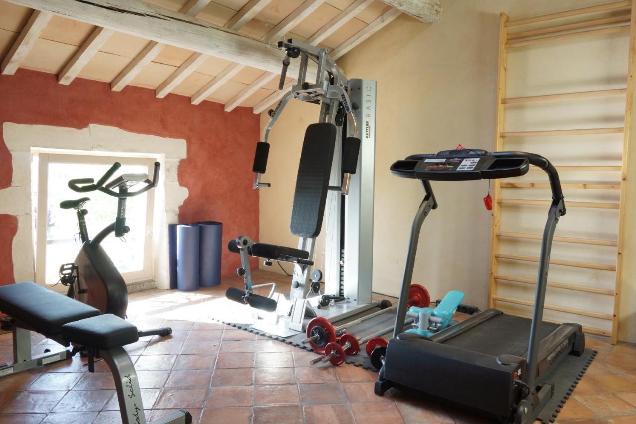 Maison En Provence Lapalud エクステリア 写真