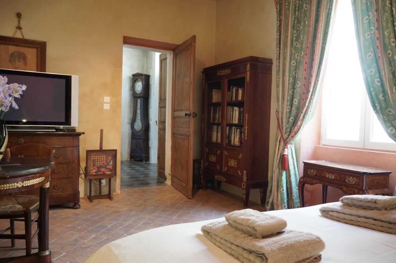 Maison En Provence Lapalud エクステリア 写真
