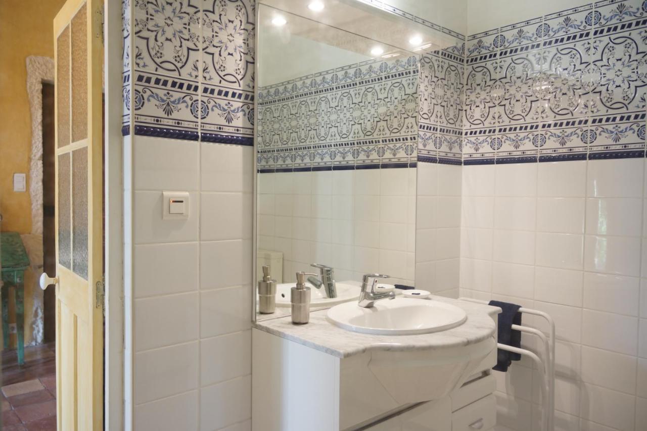 Maison En Provence Lapalud エクステリア 写真