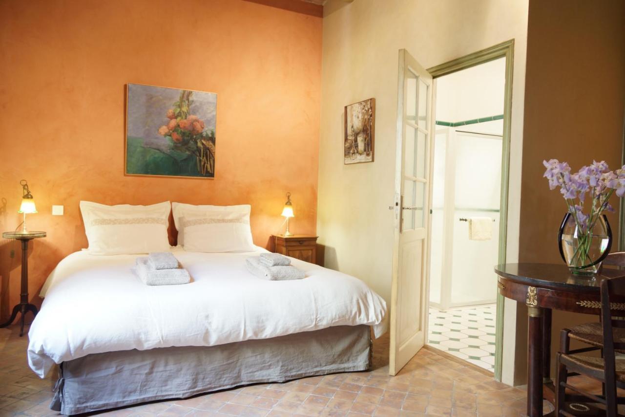 Maison En Provence Lapalud エクステリア 写真