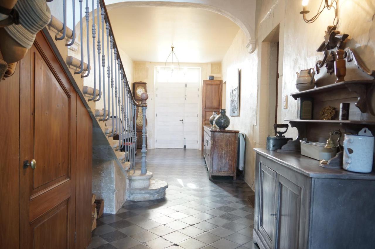 Maison En Provence Lapalud エクステリア 写真