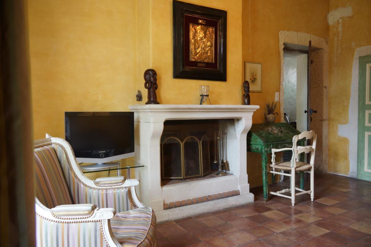 Maison En Provence Lapalud エクステリア 写真
