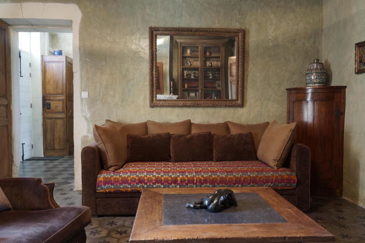 Maison En Provence Lapalud エクステリア 写真