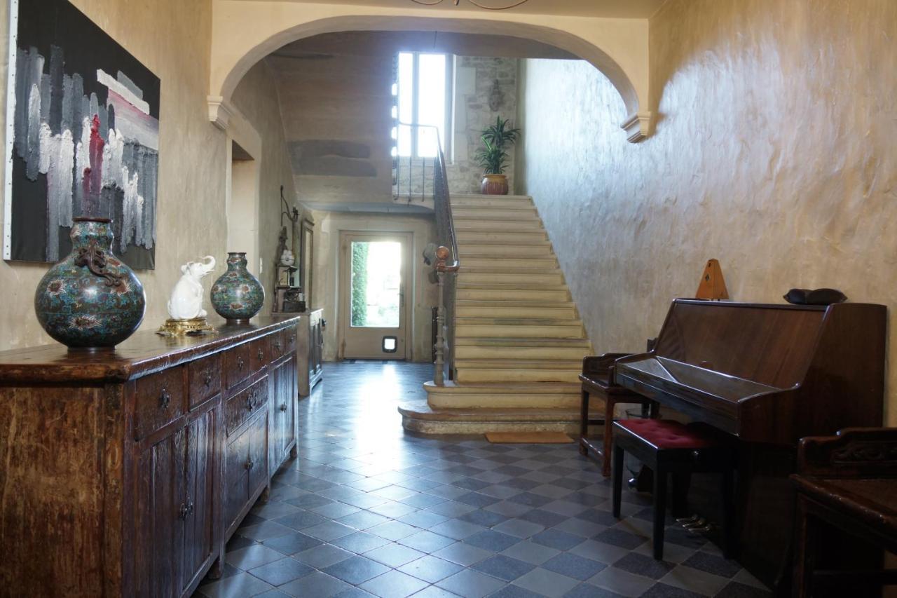 Maison En Provence Lapalud エクステリア 写真