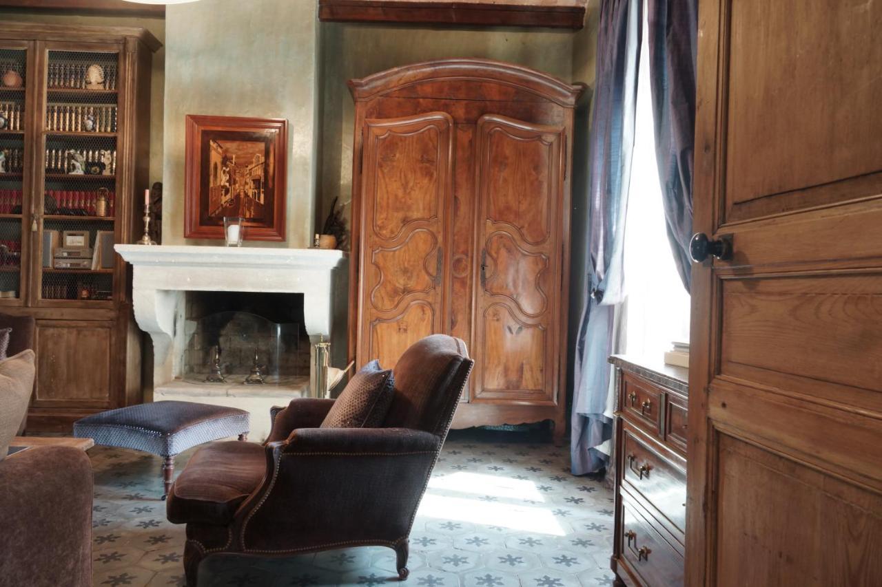 Maison En Provence Lapalud エクステリア 写真