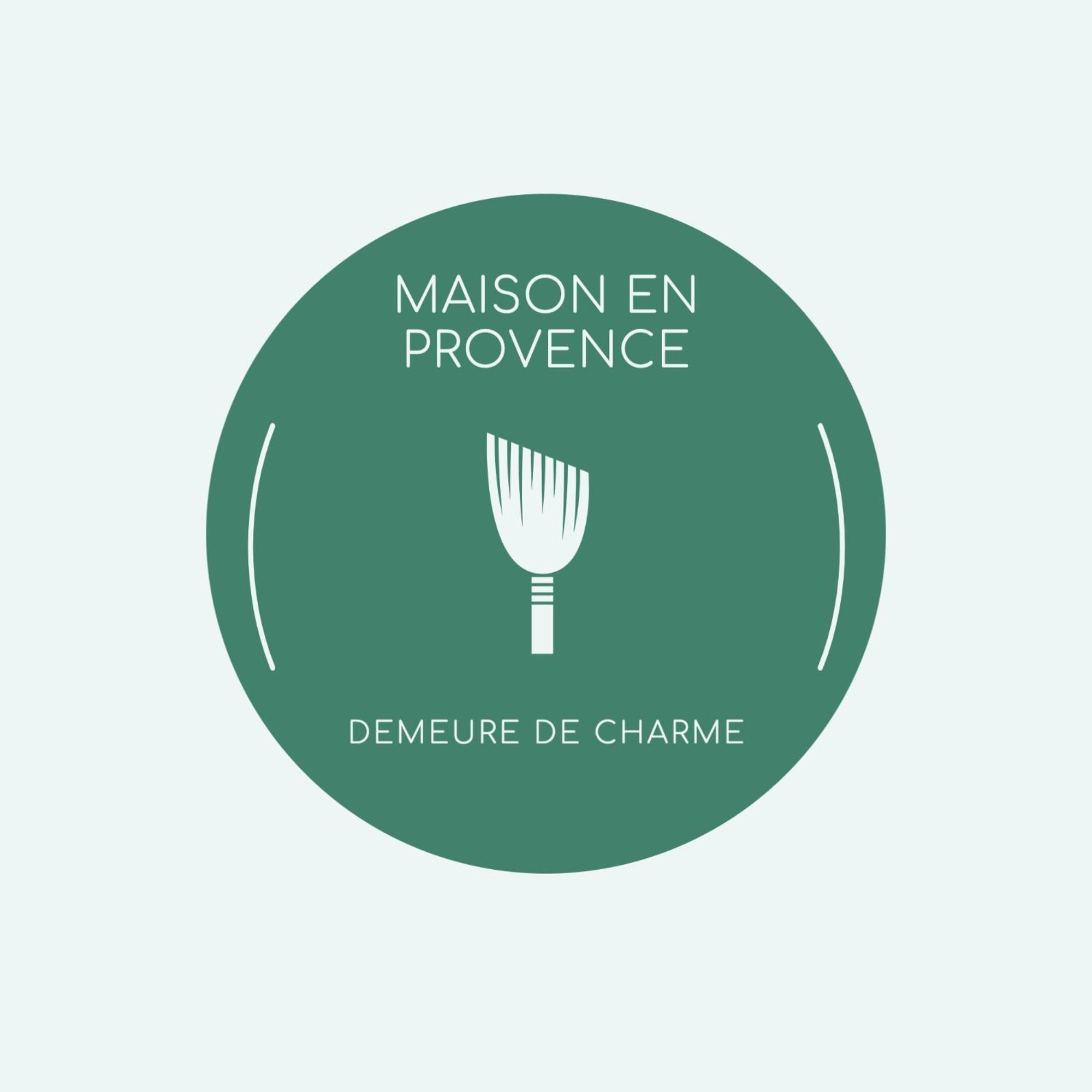 Maison En Provence Lapalud エクステリア 写真