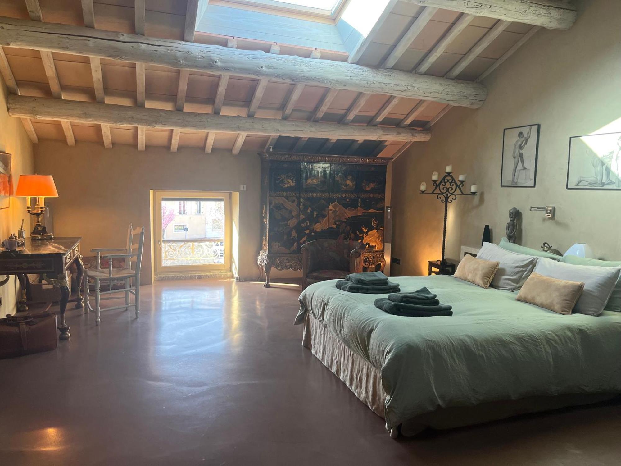 Maison En Provence Lapalud エクステリア 写真