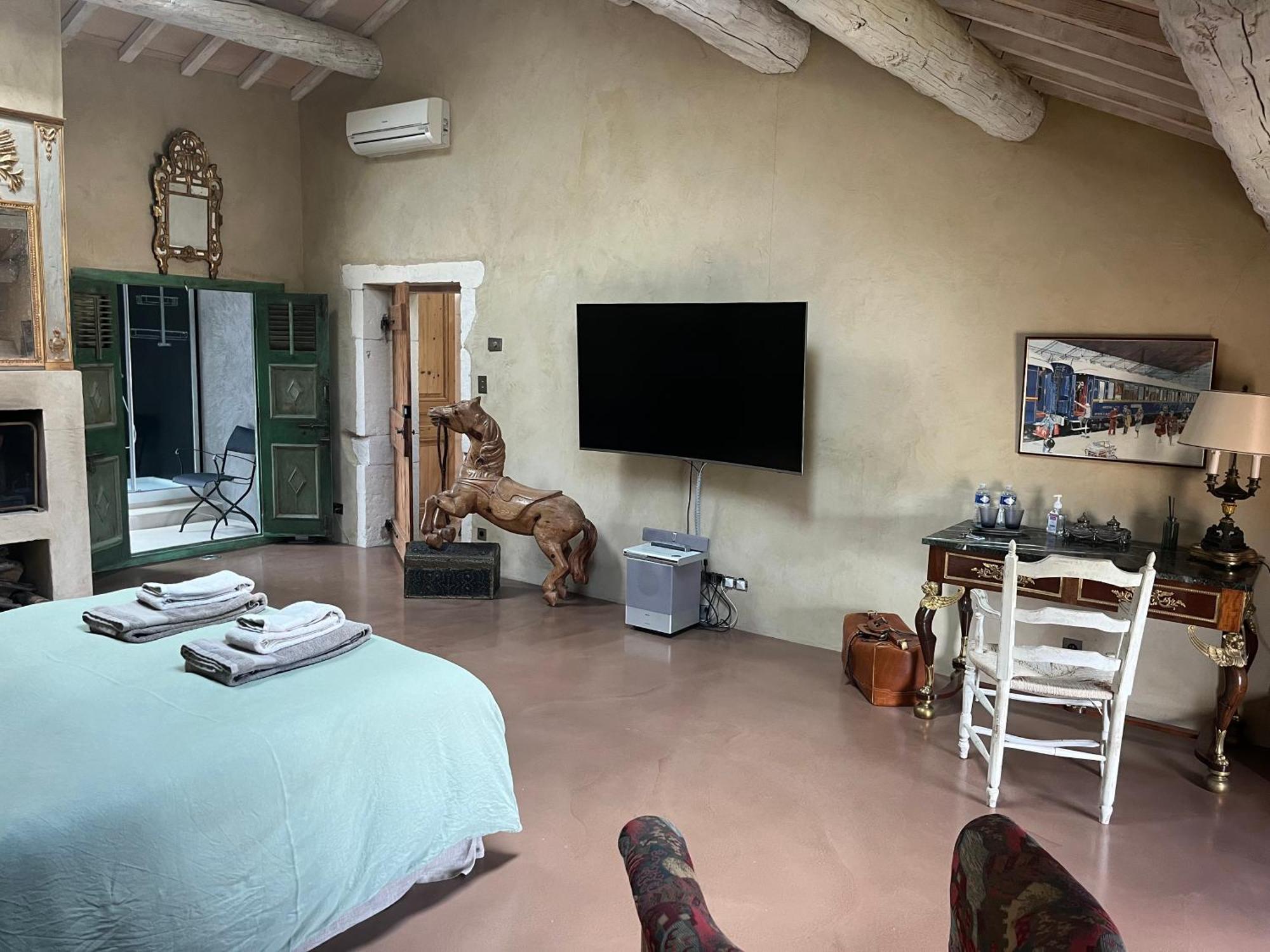 Maison En Provence Lapalud エクステリア 写真