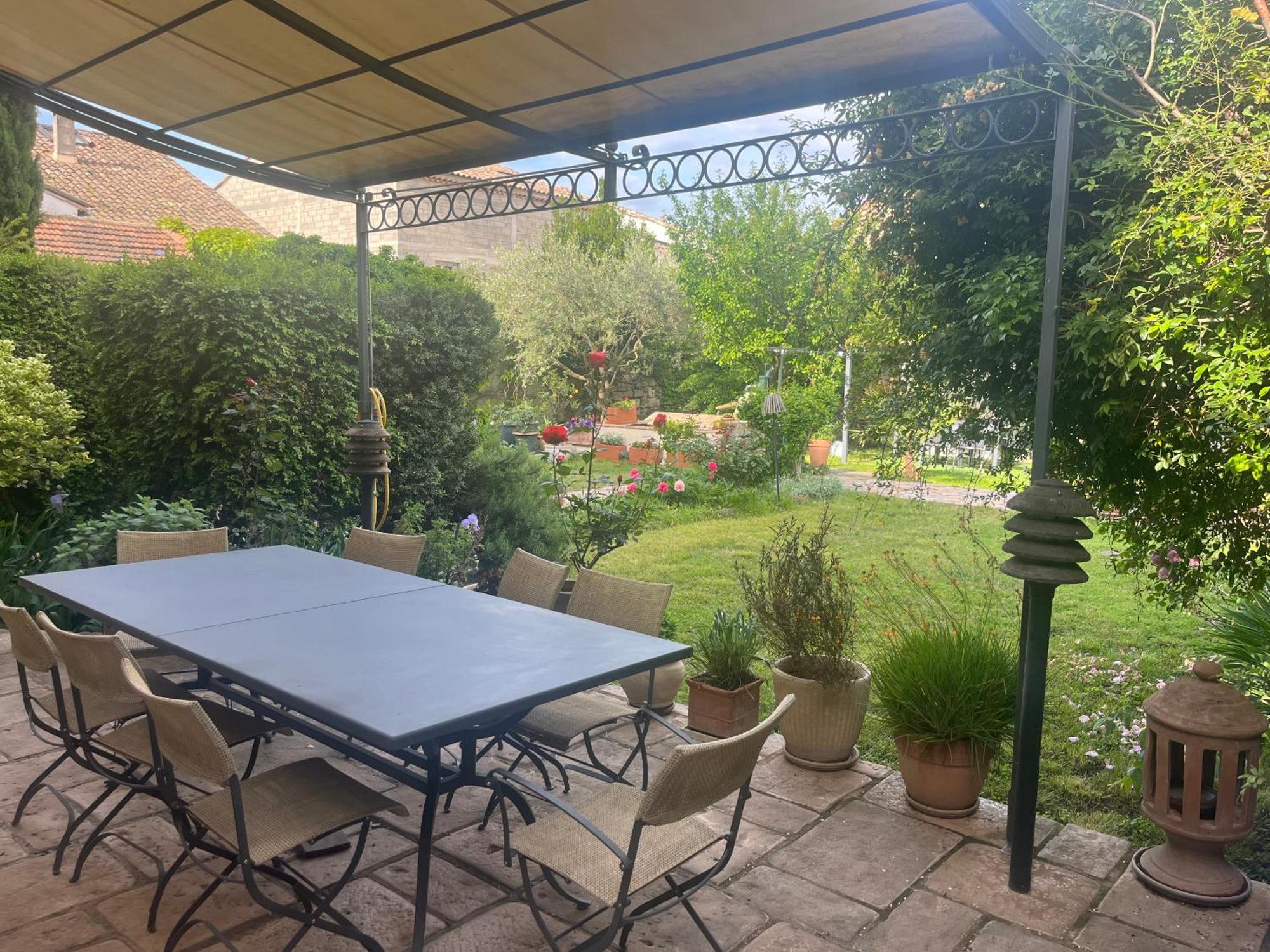 Maison En Provence Lapalud エクステリア 写真