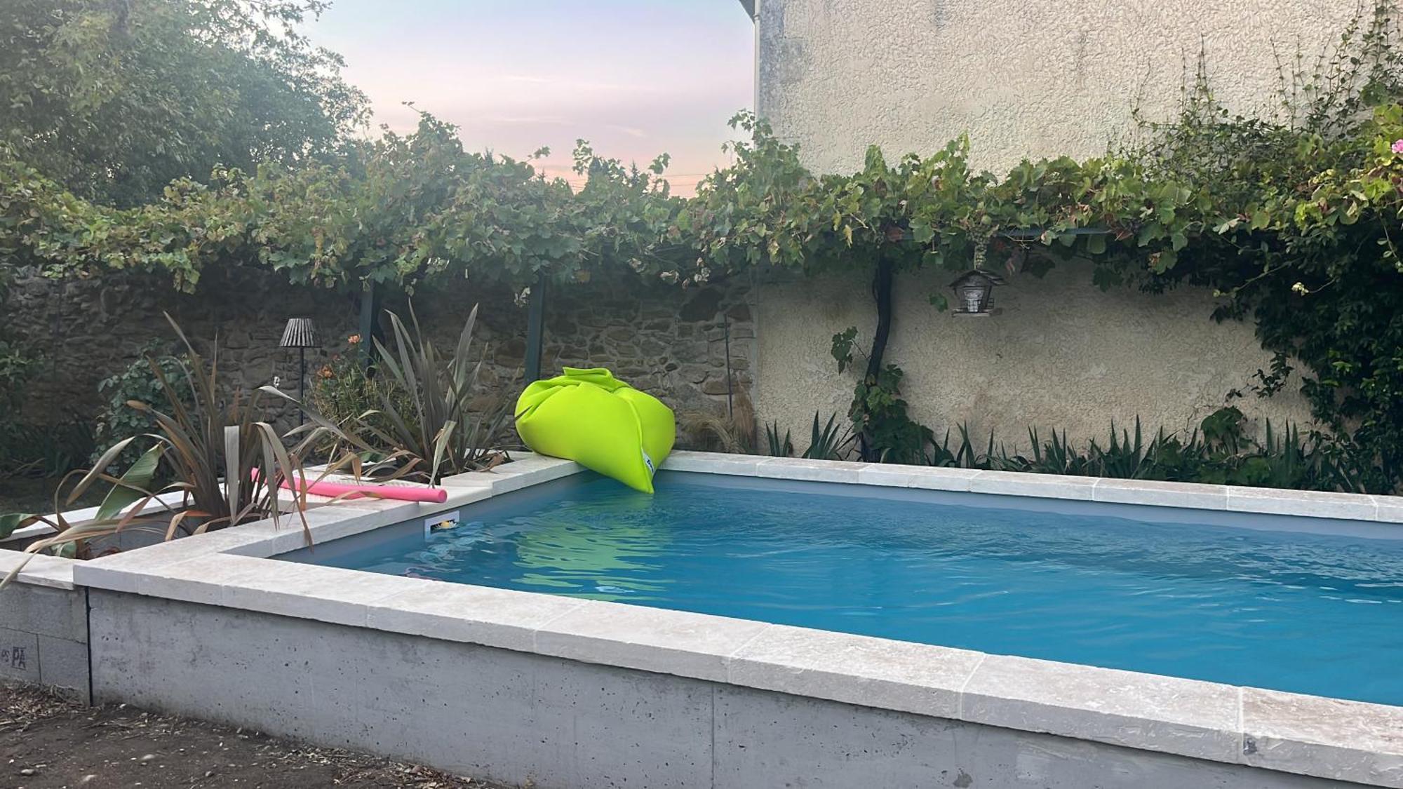 Maison En Provence Lapalud エクステリア 写真