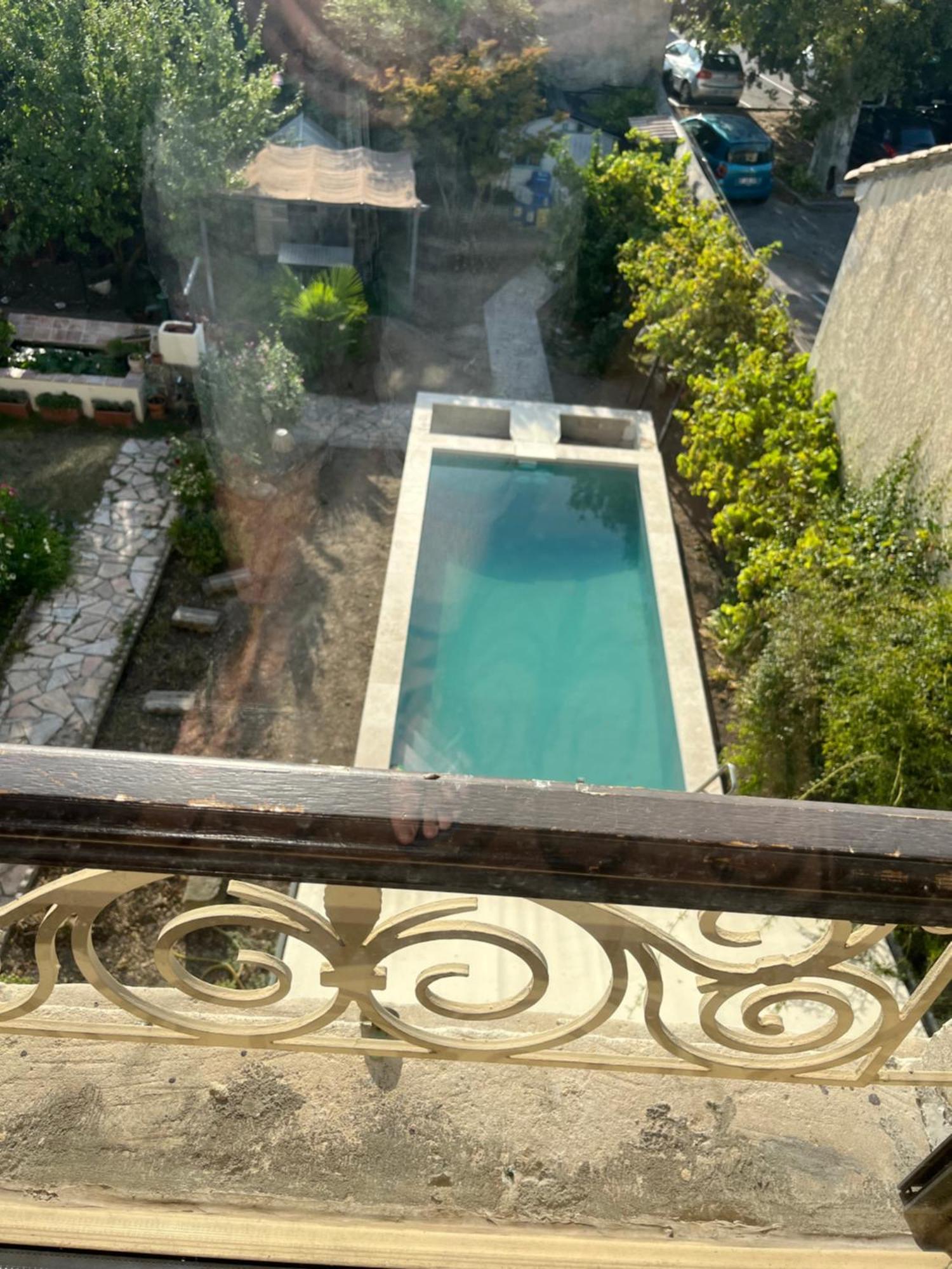 Maison En Provence Lapalud エクステリア 写真