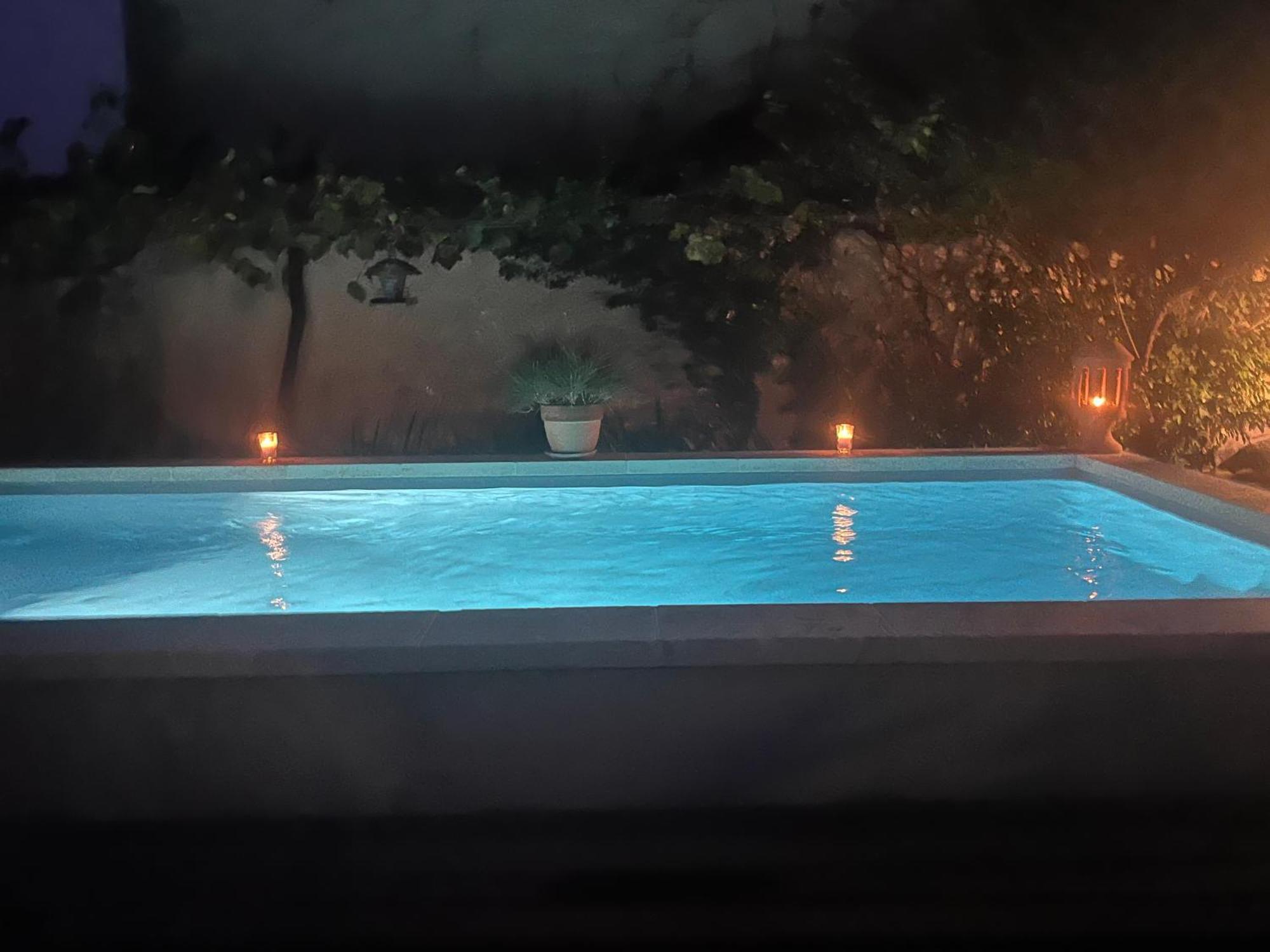 Maison En Provence Lapalud エクステリア 写真