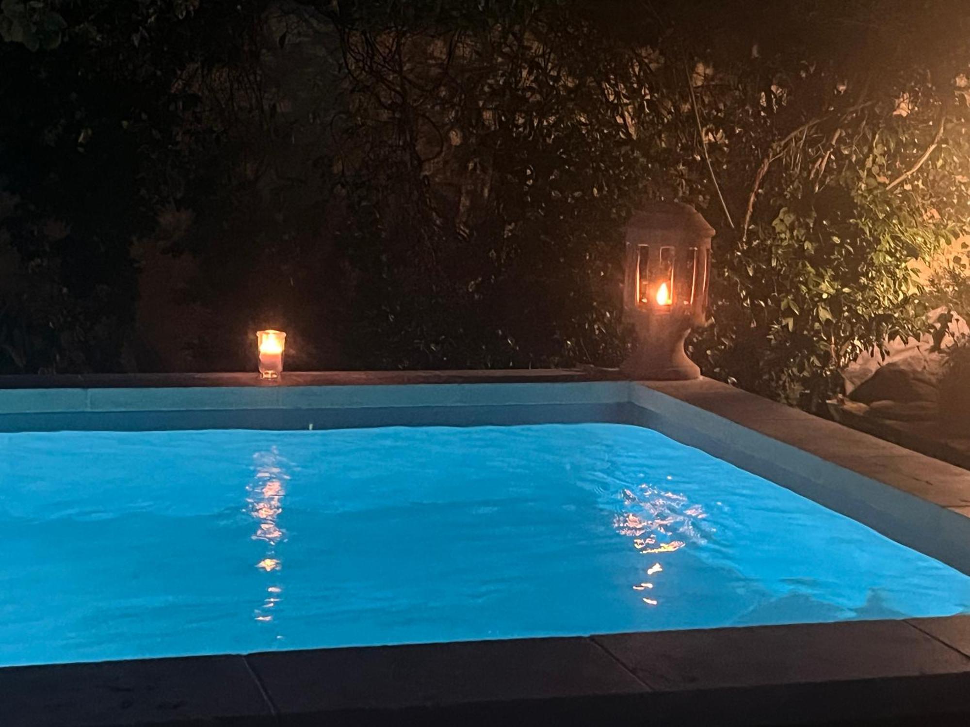 Maison En Provence Lapalud エクステリア 写真