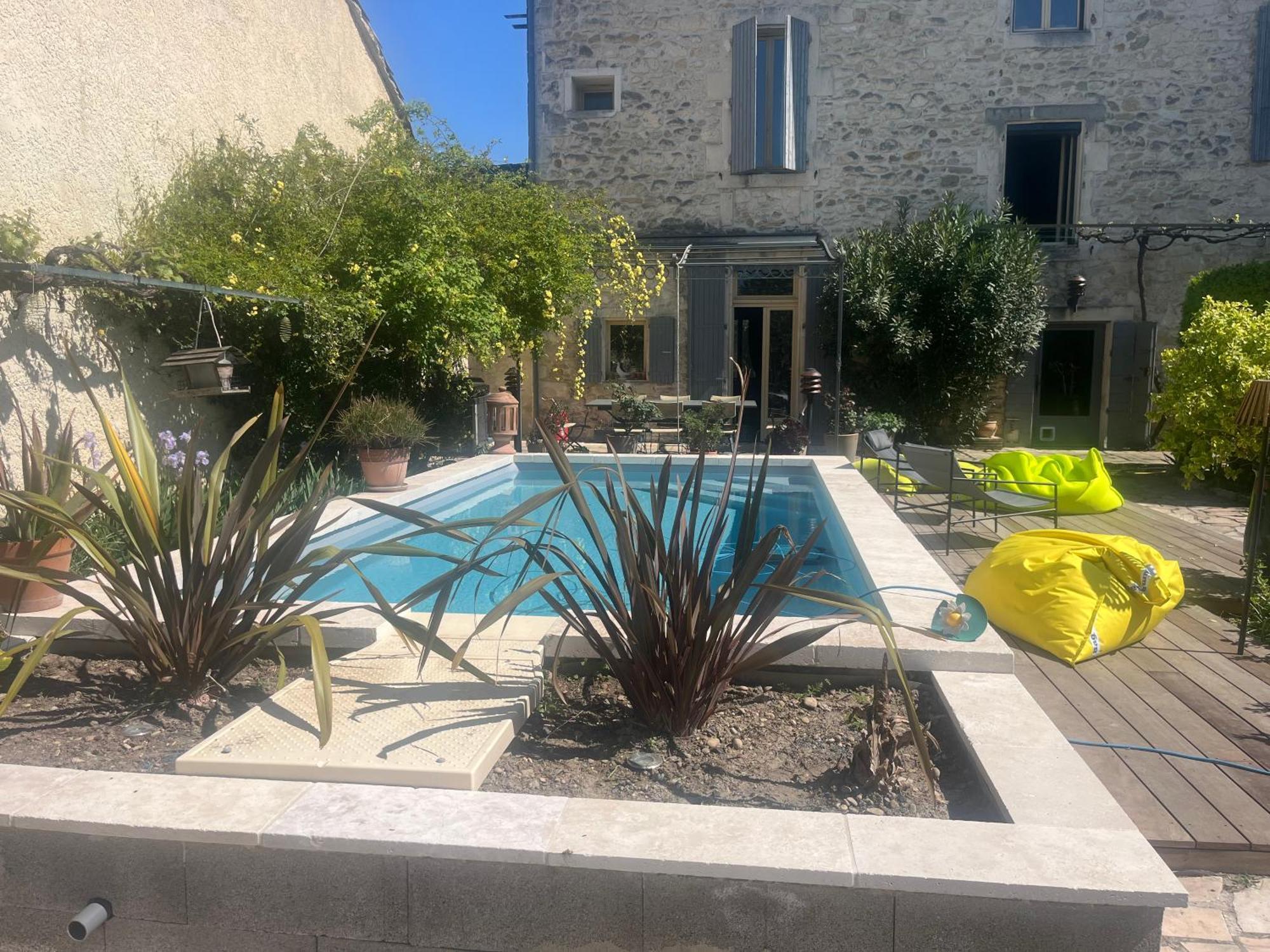 Maison En Provence Lapalud エクステリア 写真