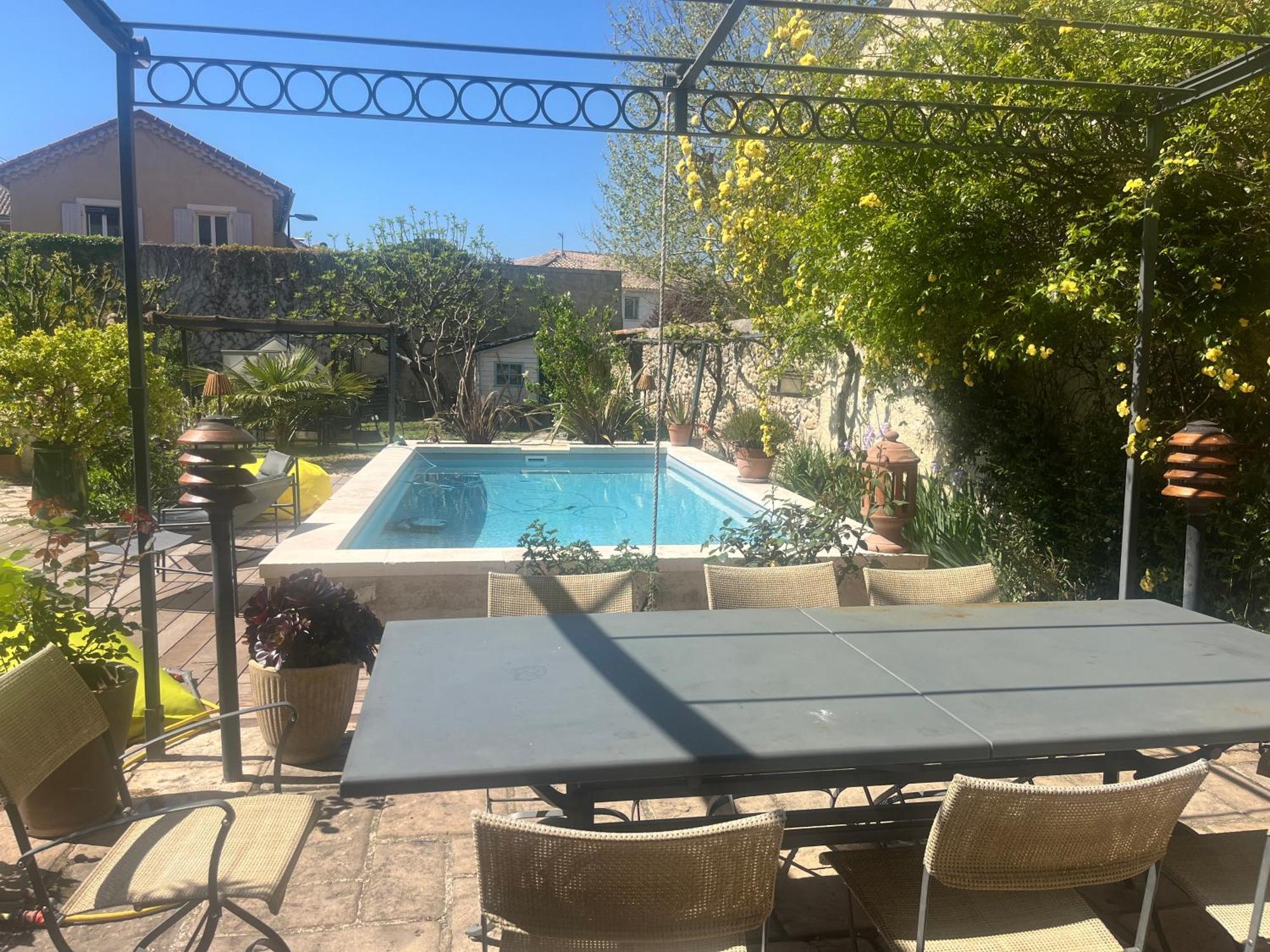Maison En Provence Lapalud エクステリア 写真
